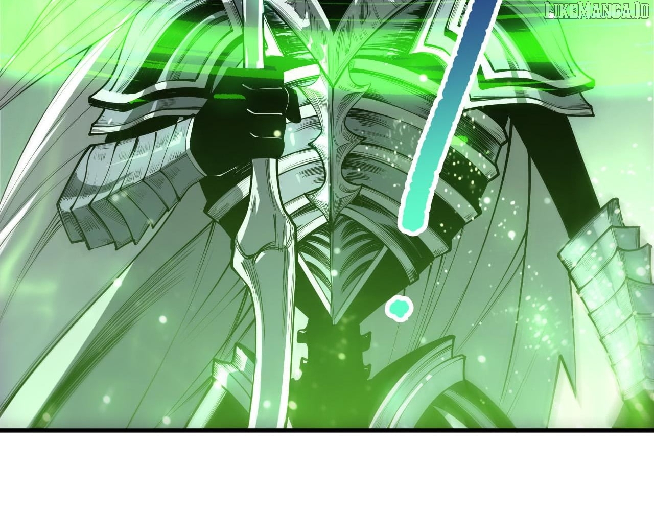 Read Catastrophic Necromancer EN Manga Online