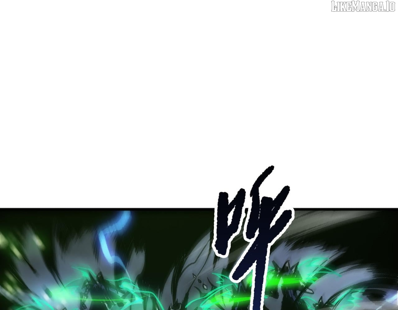 Read Catastrophic Necromancer EN Manga Online