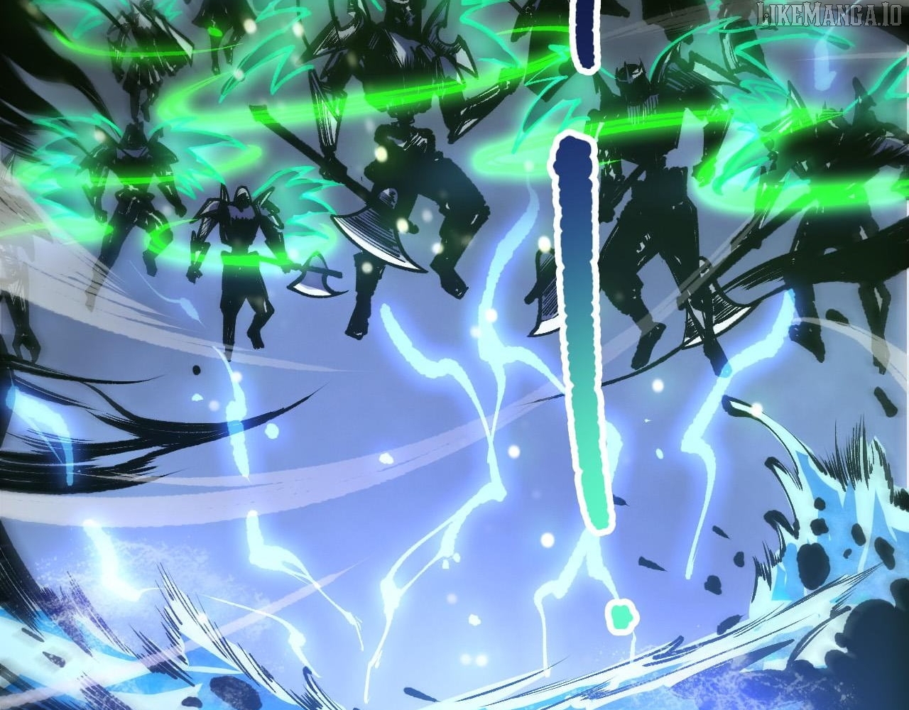 Read Catastrophic Necromancer EN Manga Online