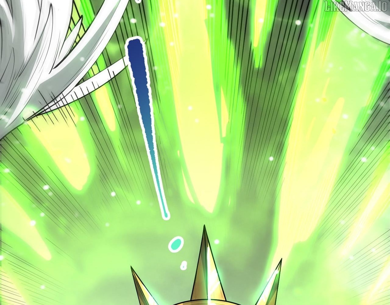 Read Catastrophic Necromancer EN Manga Online