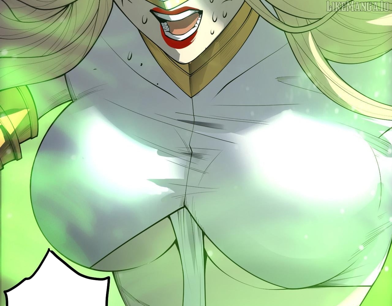 Read Catastrophic Necromancer EN Manga Online