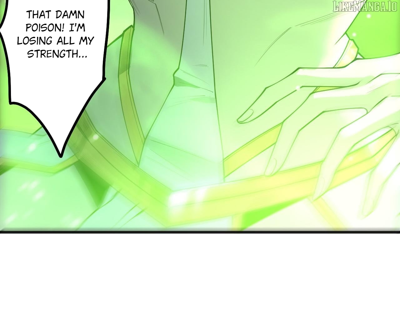 Read Catastrophic Necromancer EN Manga Online