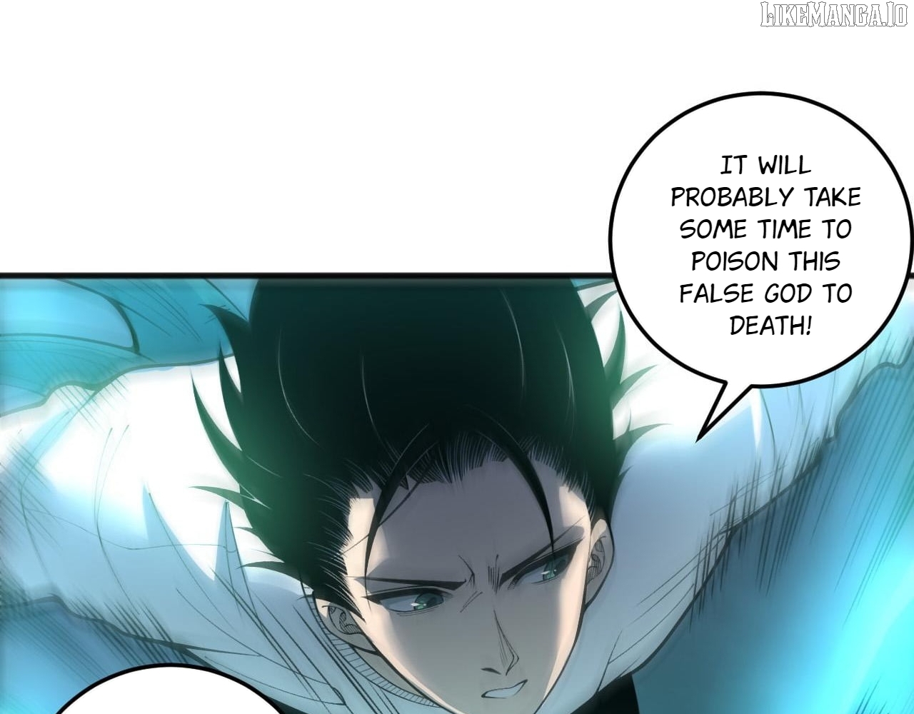 Read Catastrophic Necromancer EN Manga Online