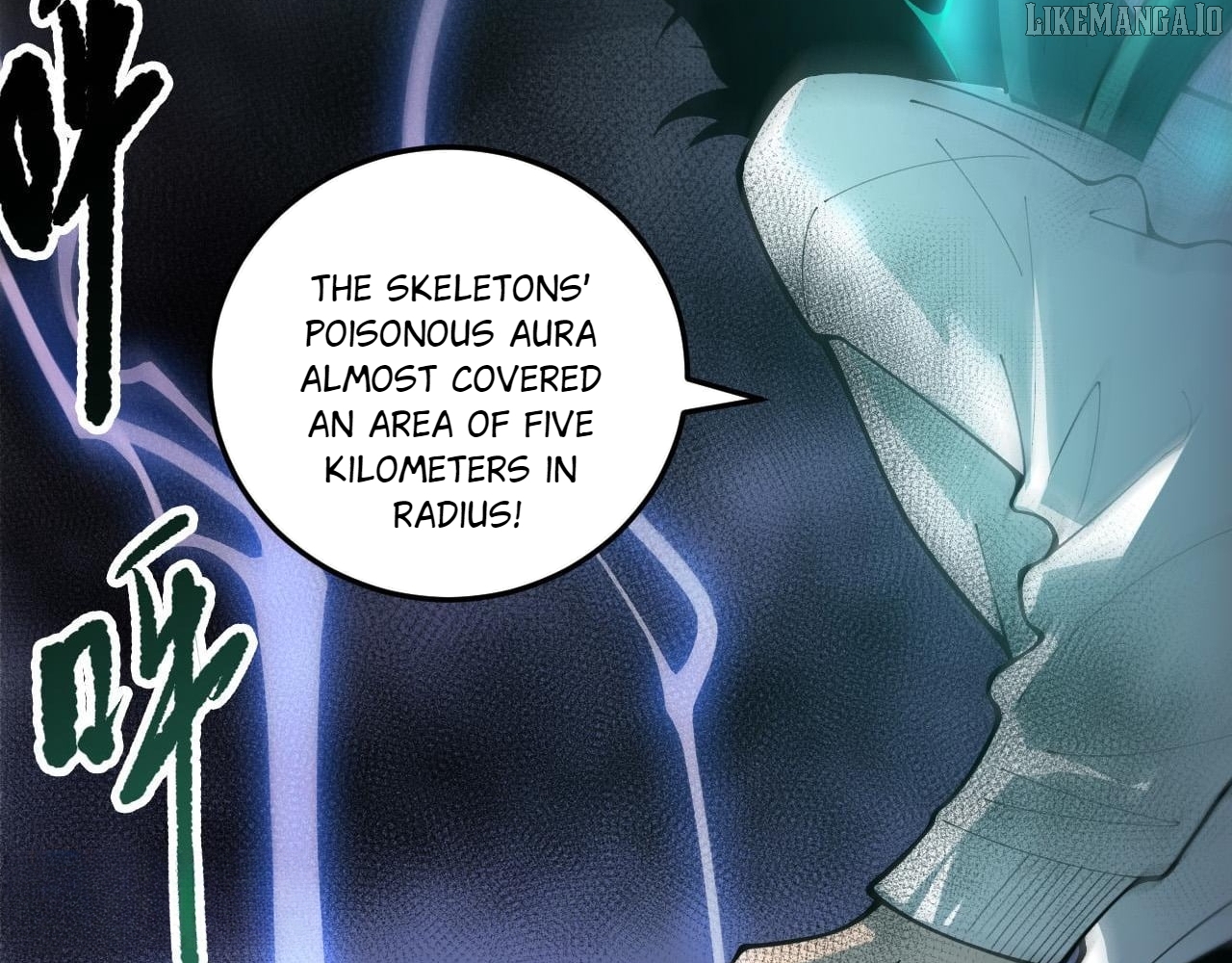 Read Catastrophic Necromancer EN Manga Online