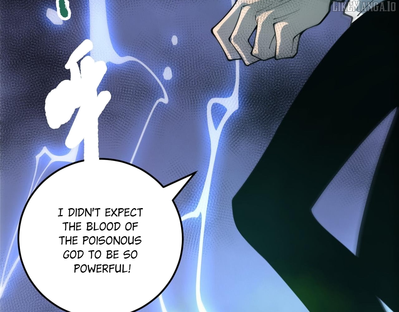 Read Catastrophic Necromancer EN Manga Online