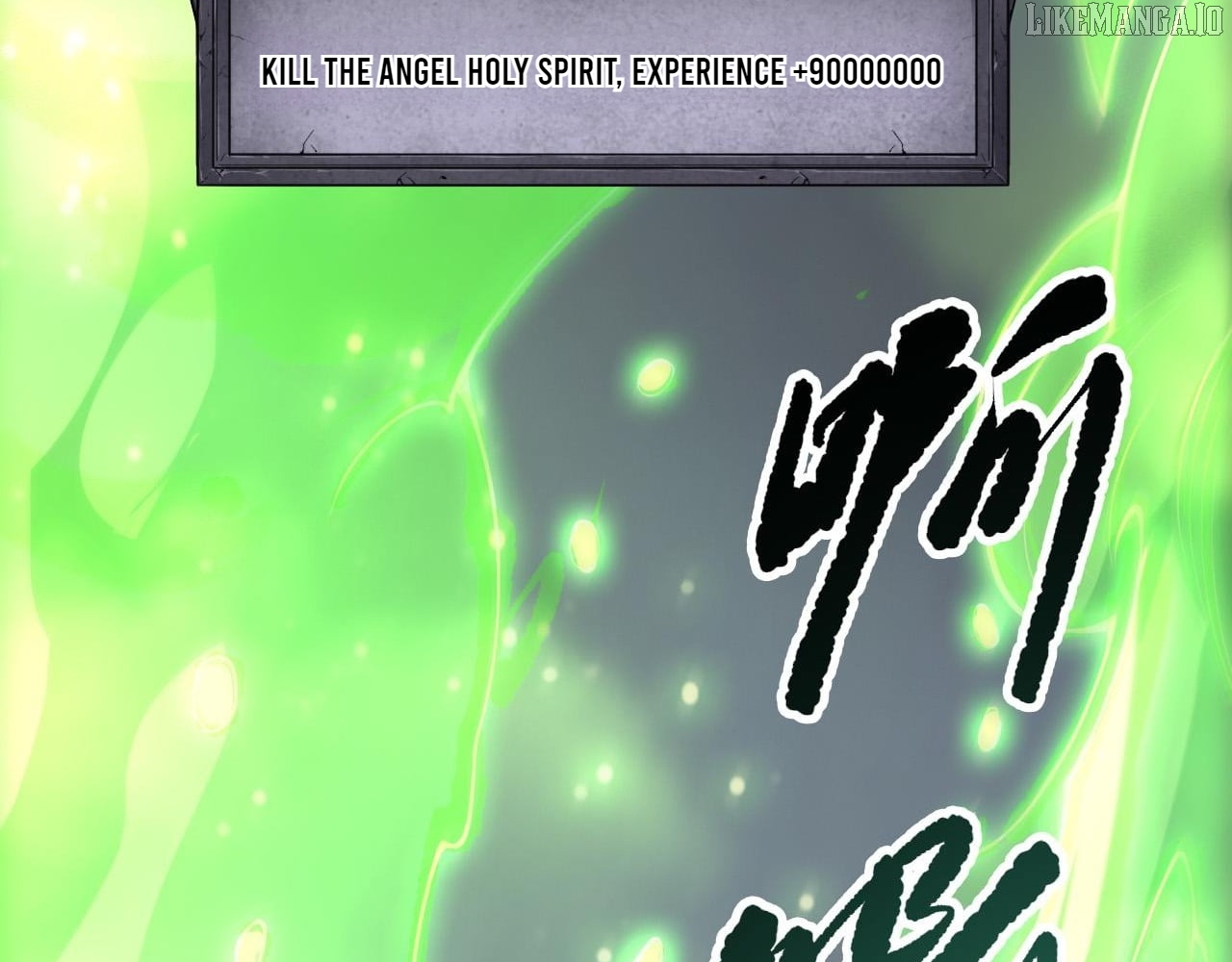 Read Catastrophic Necromancer EN Manga Online