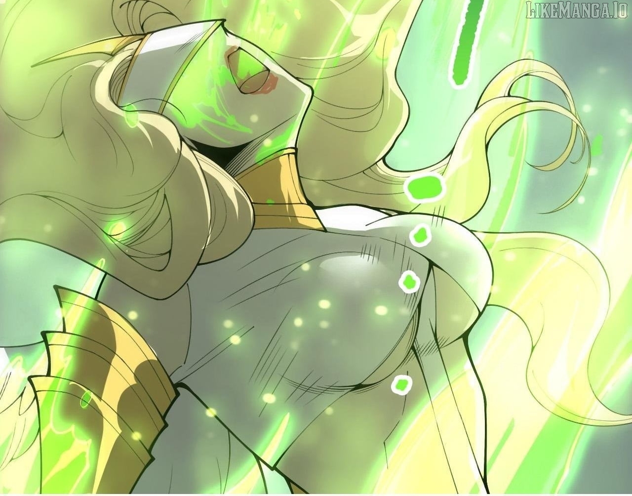 Read Catastrophic Necromancer EN Manga Online