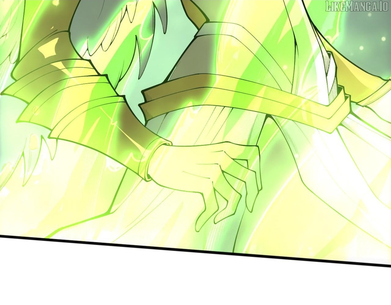 Read Catastrophic Necromancer EN Manga Online