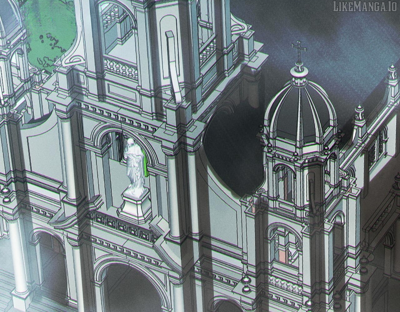 Read Catastrophic Necromancer EN Manga Online
