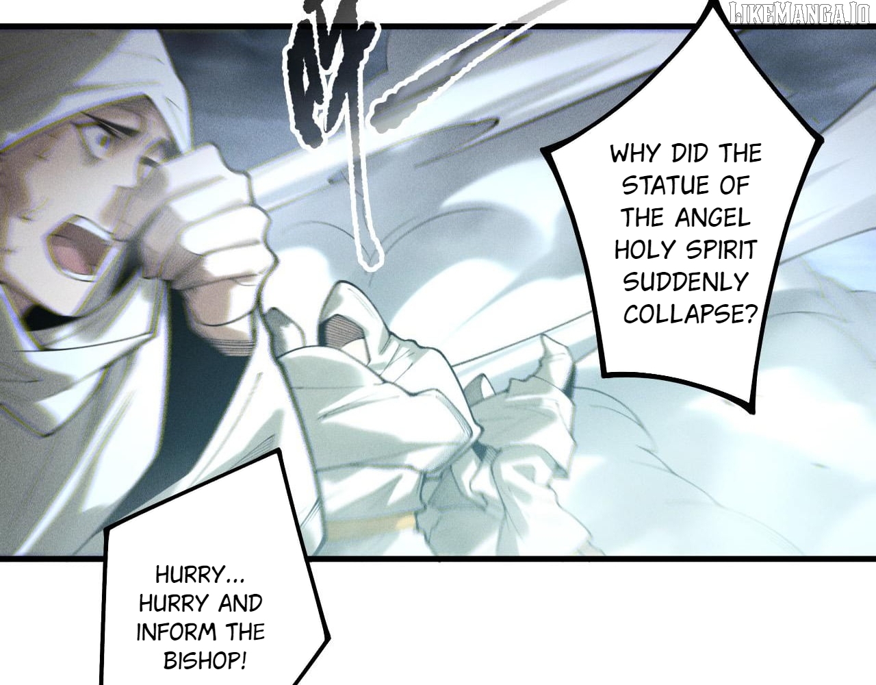 Read Catastrophic Necromancer EN Manga Online
