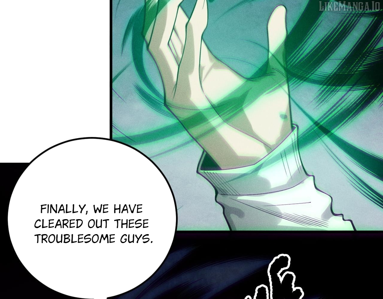 Read Catastrophic Necromancer EN Manga Online