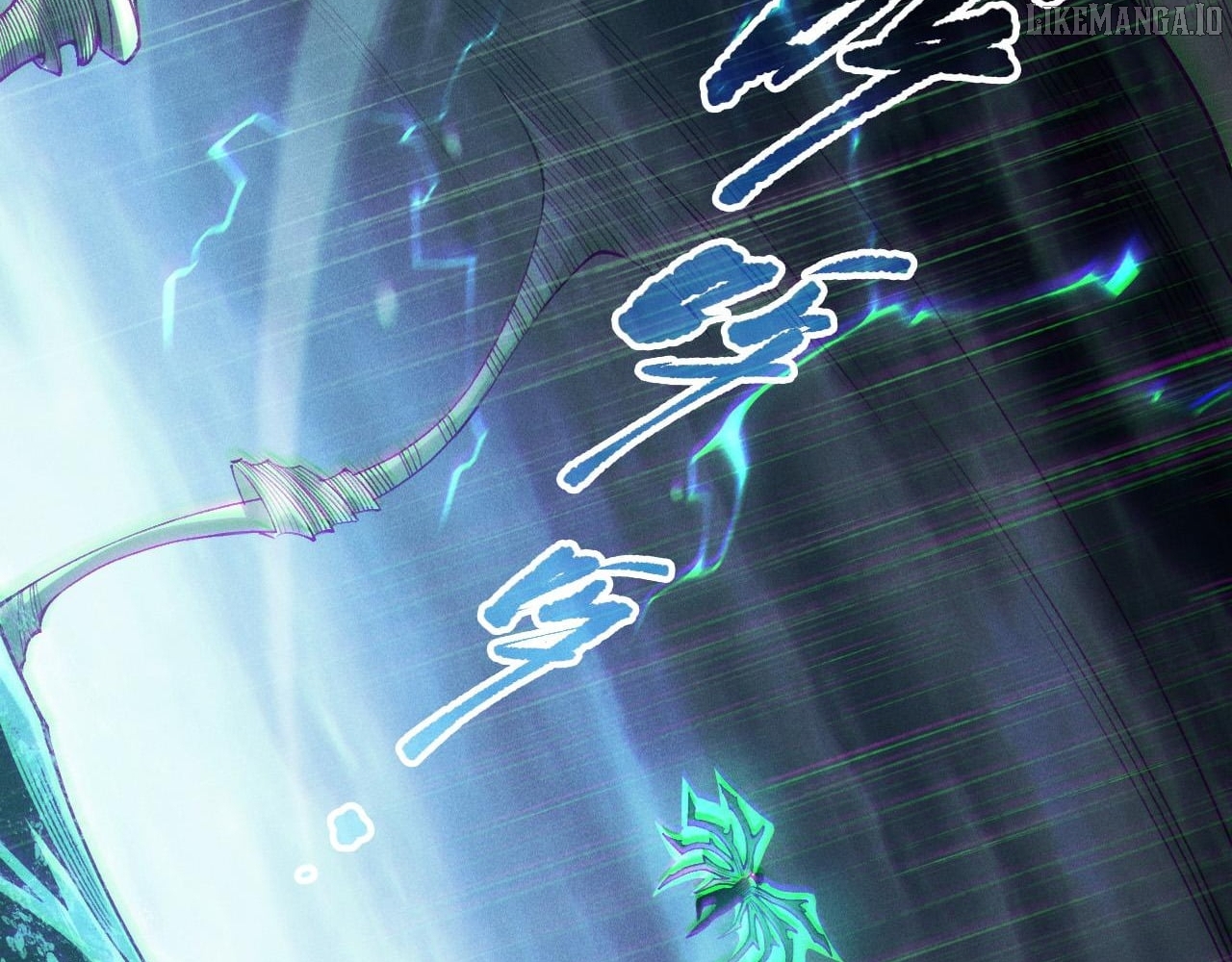 Read Catastrophic Necromancer EN Manga Online
