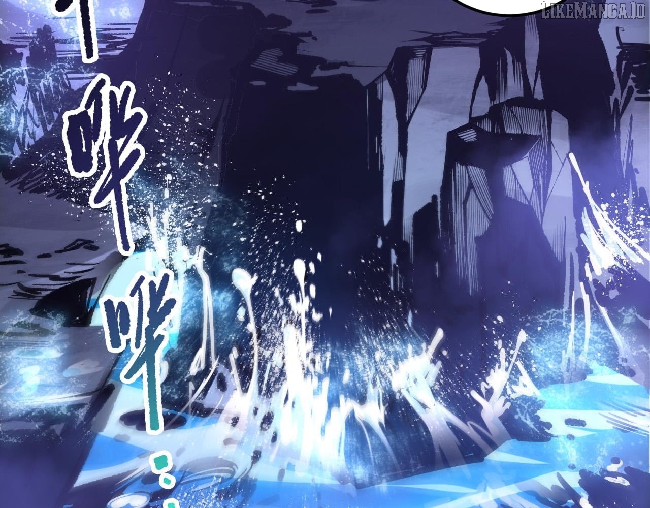 Read Catastrophic Necromancer EN Manga Online