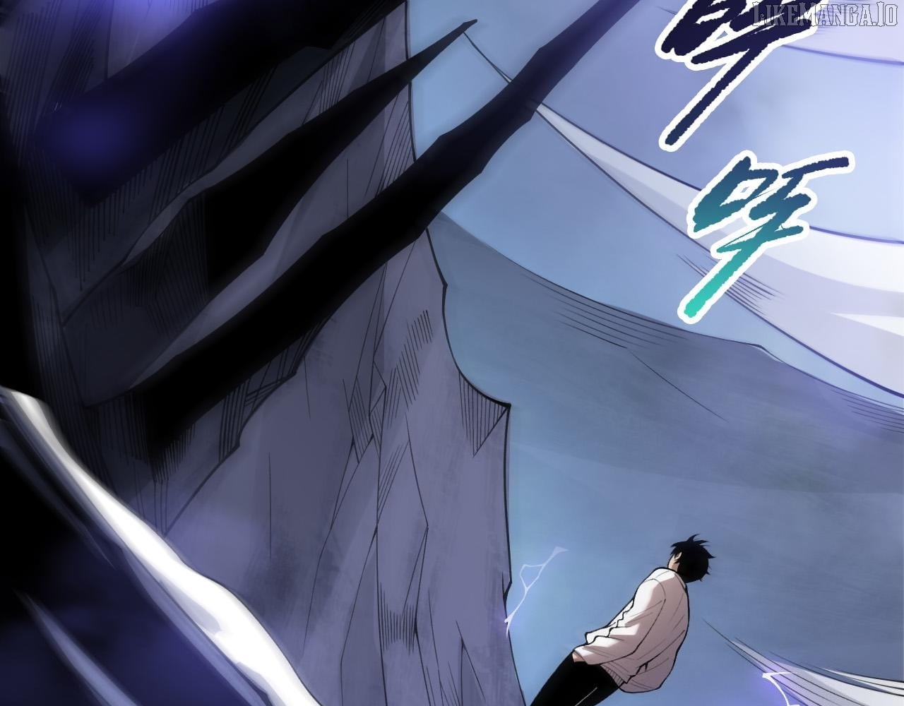 Read Catastrophic Necromancer EN Manga Online