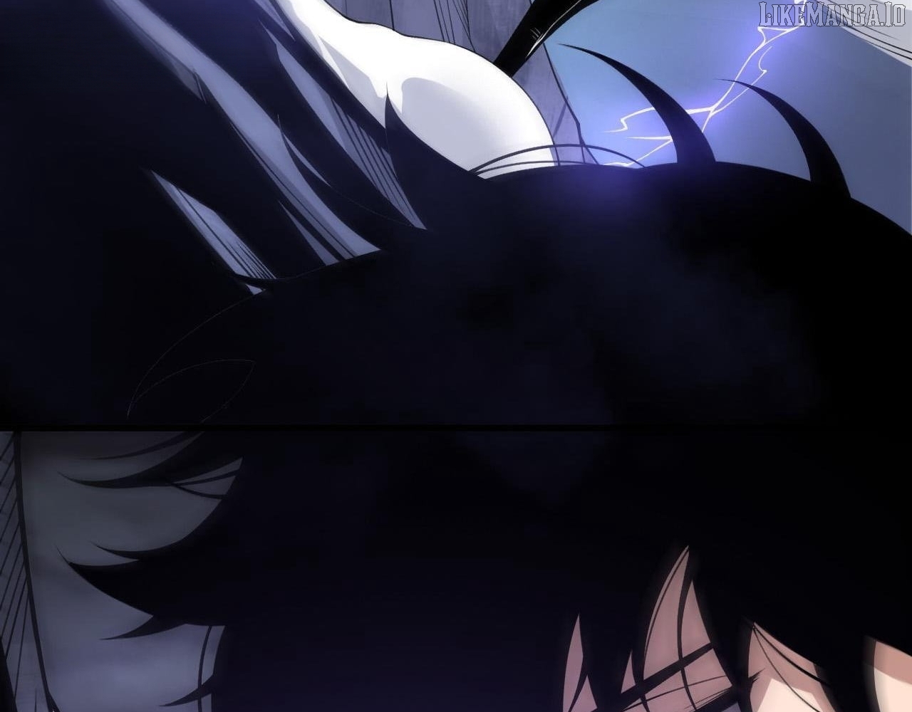 Read Catastrophic Necromancer EN Manga Online