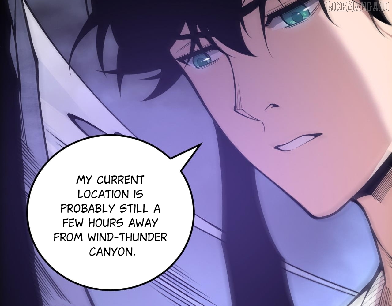 Read Catastrophic Necromancer EN Manga Online