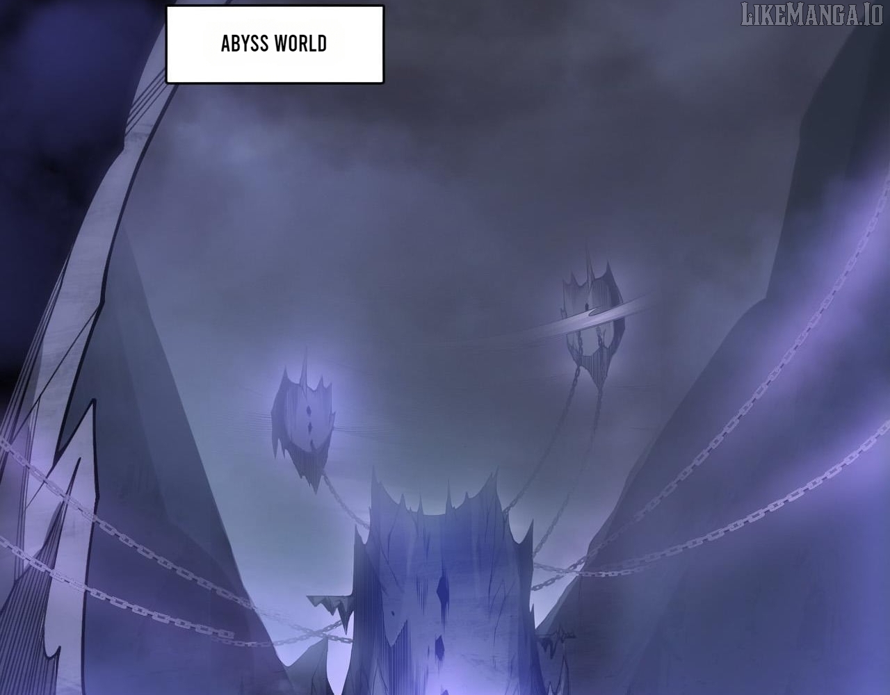 Read Catastrophic Necromancer EN Manga Online