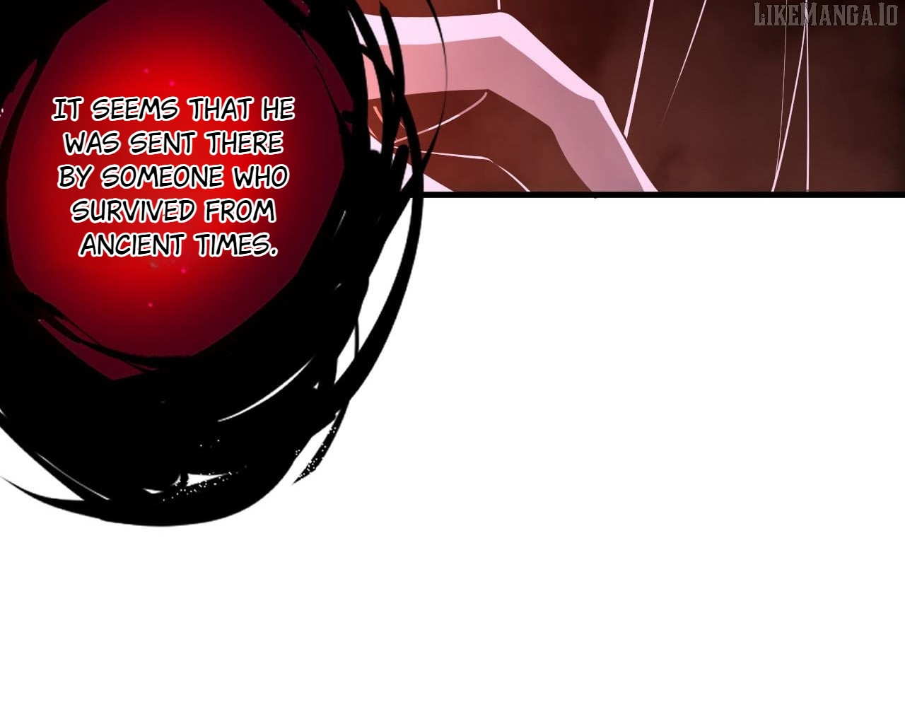 Read Catastrophic Necromancer EN Manga Online
