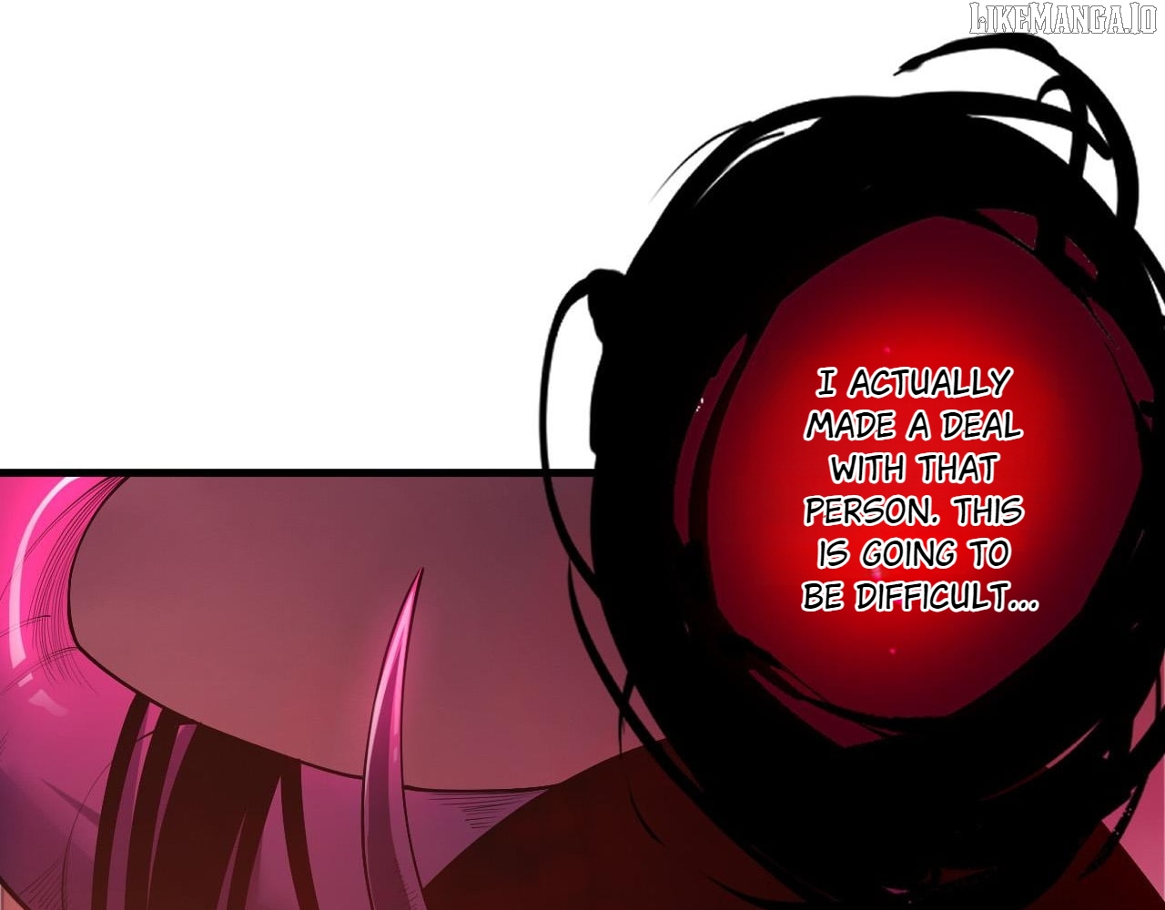 Read Catastrophic Necromancer EN Manga Online