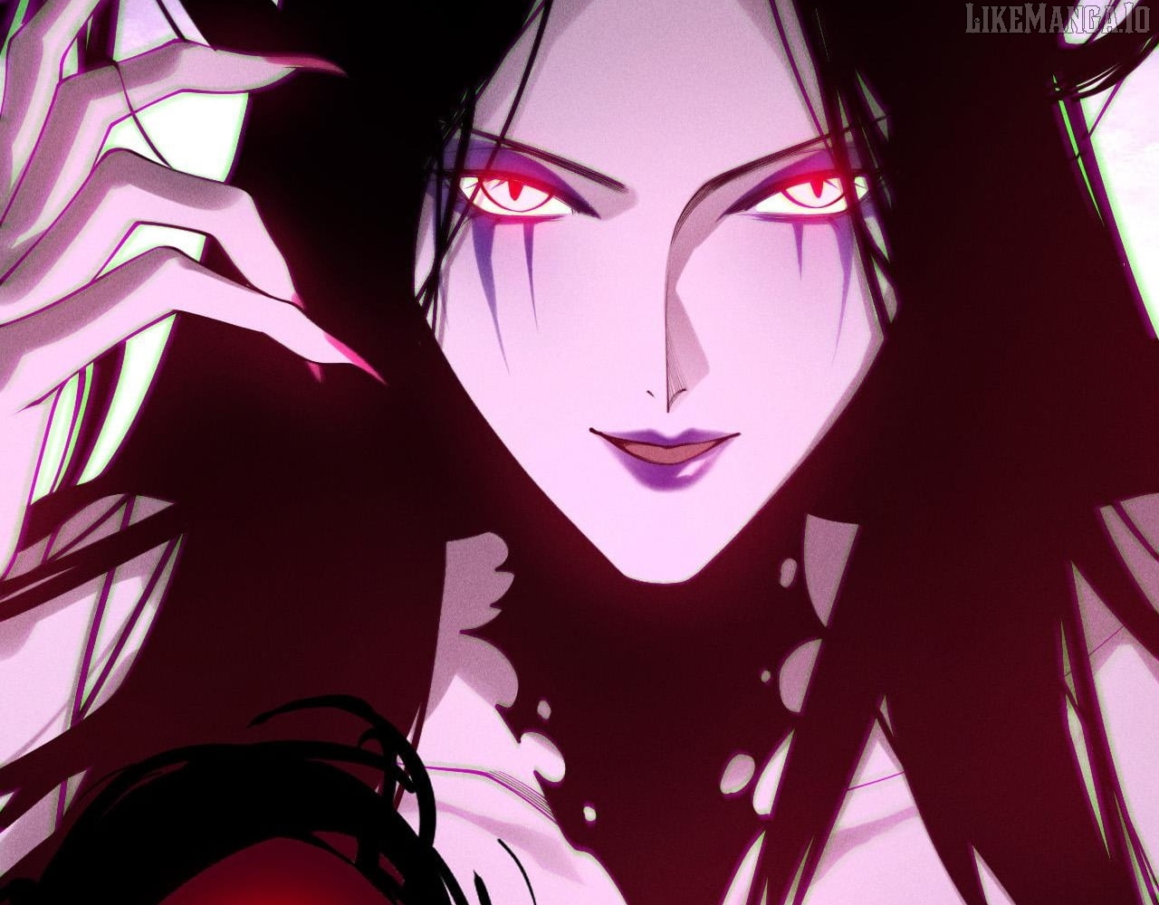 Read Catastrophic Necromancer EN Manga Online