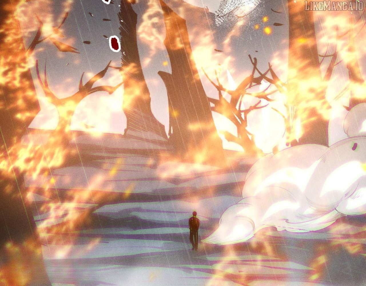 Read Catastrophic Necromancer EN Manga Online