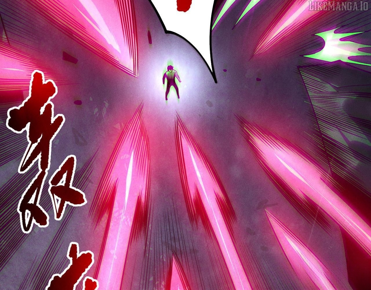 Read Catastrophic Necromancer EN Manga Online