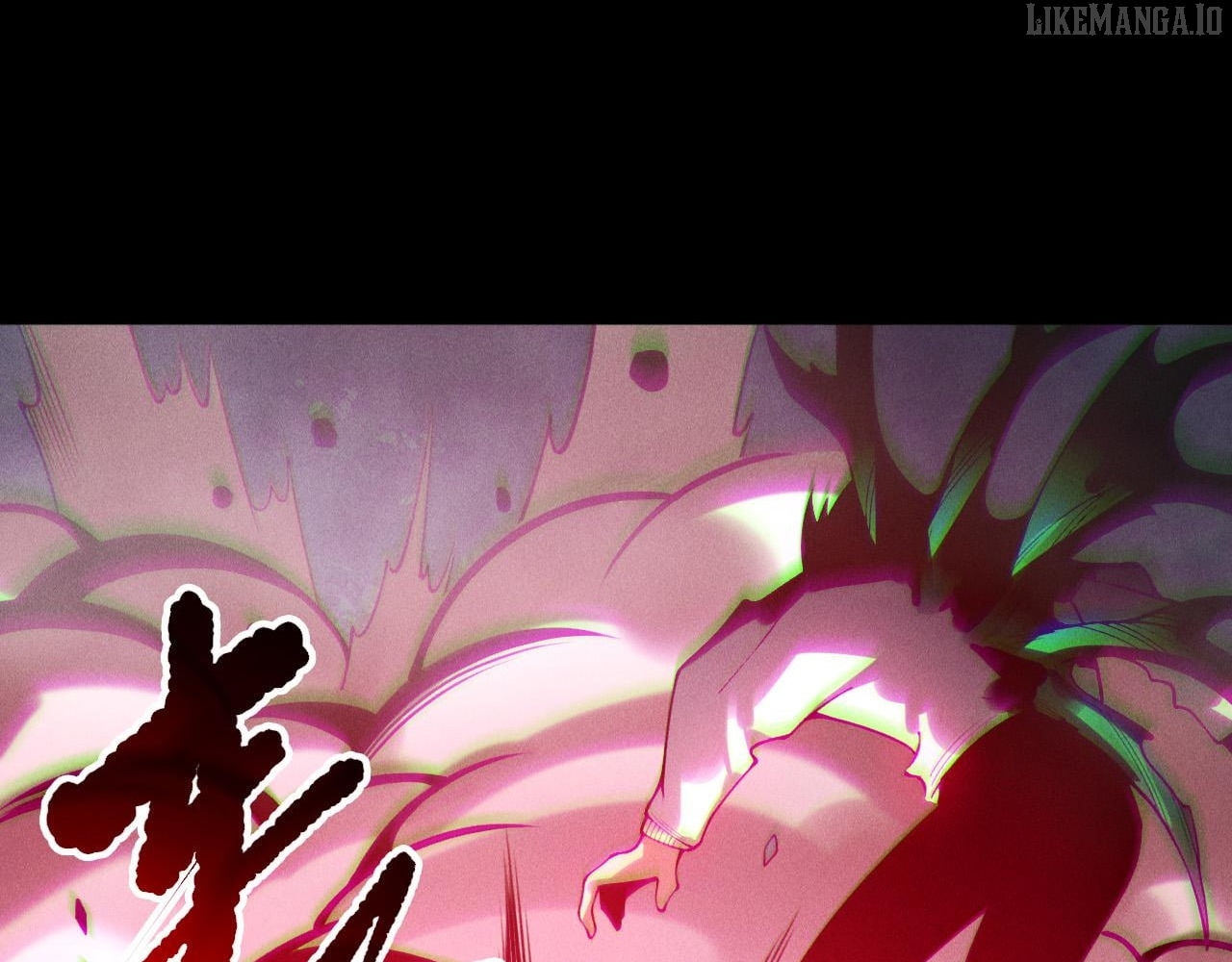 Read Catastrophic Necromancer EN Manga Online