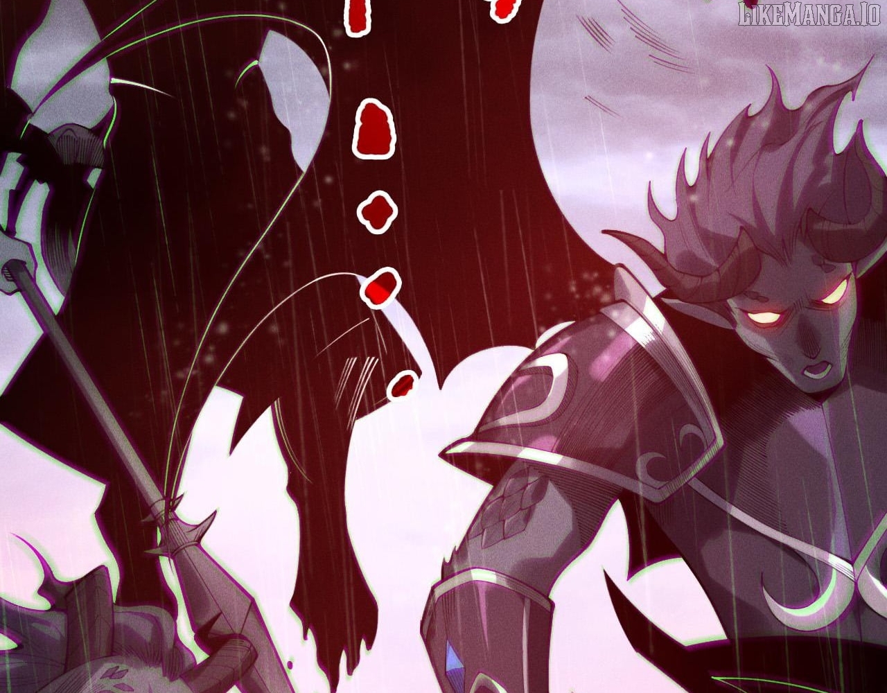 Read Catastrophic Necromancer EN Manga Online