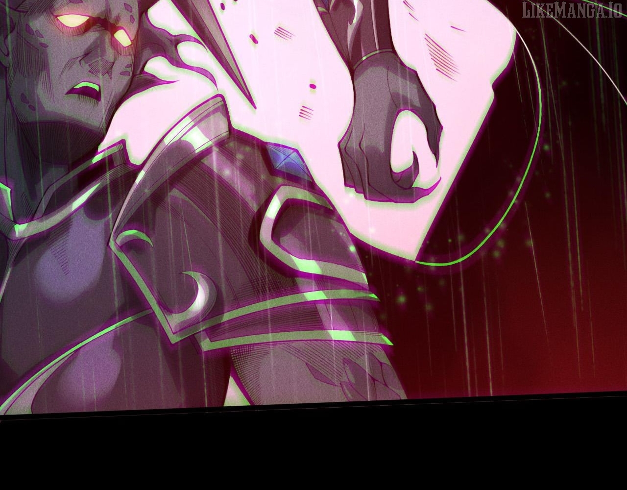 Read Catastrophic Necromancer EN Manga Online