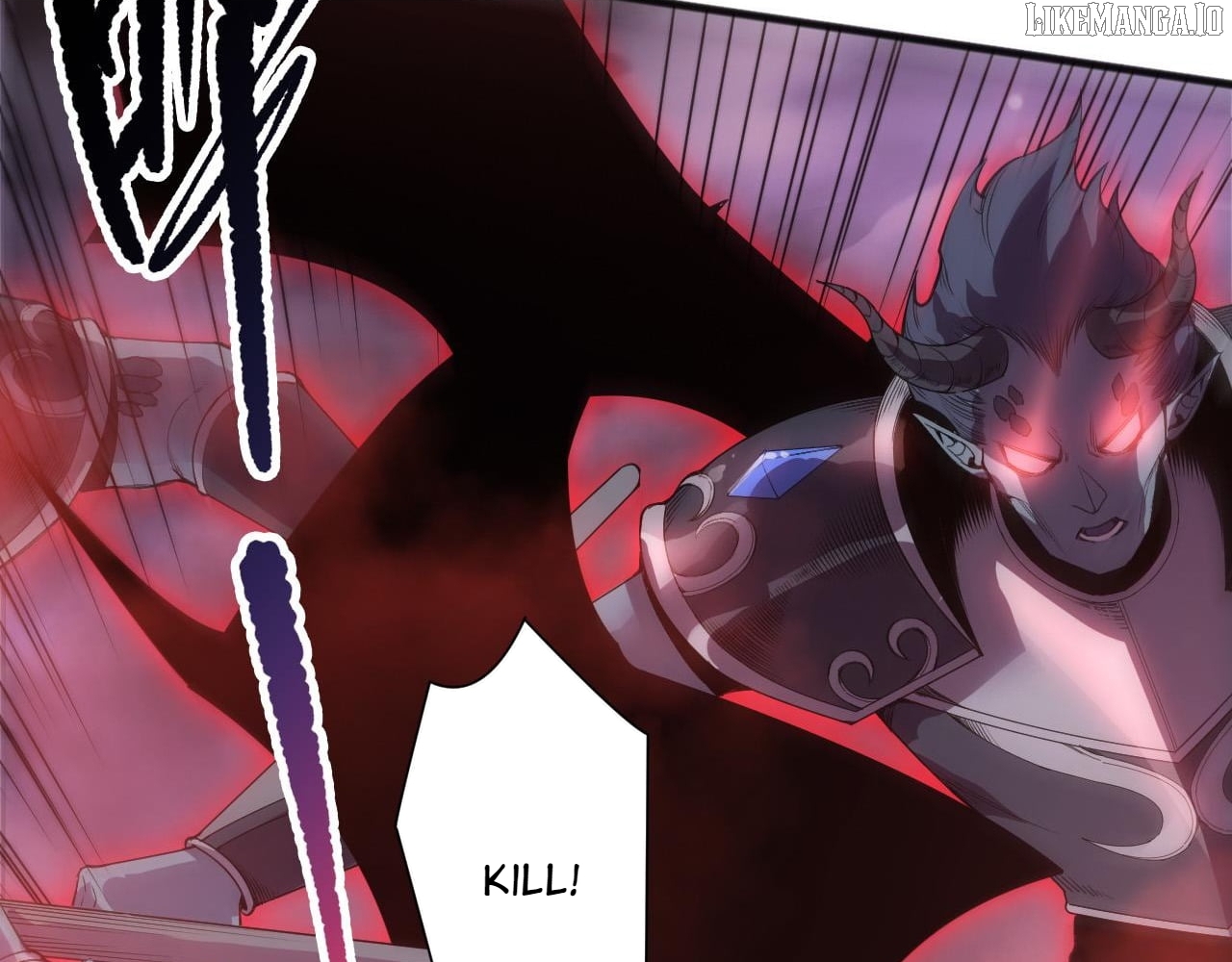 Read Catastrophic Necromancer EN Manga Online