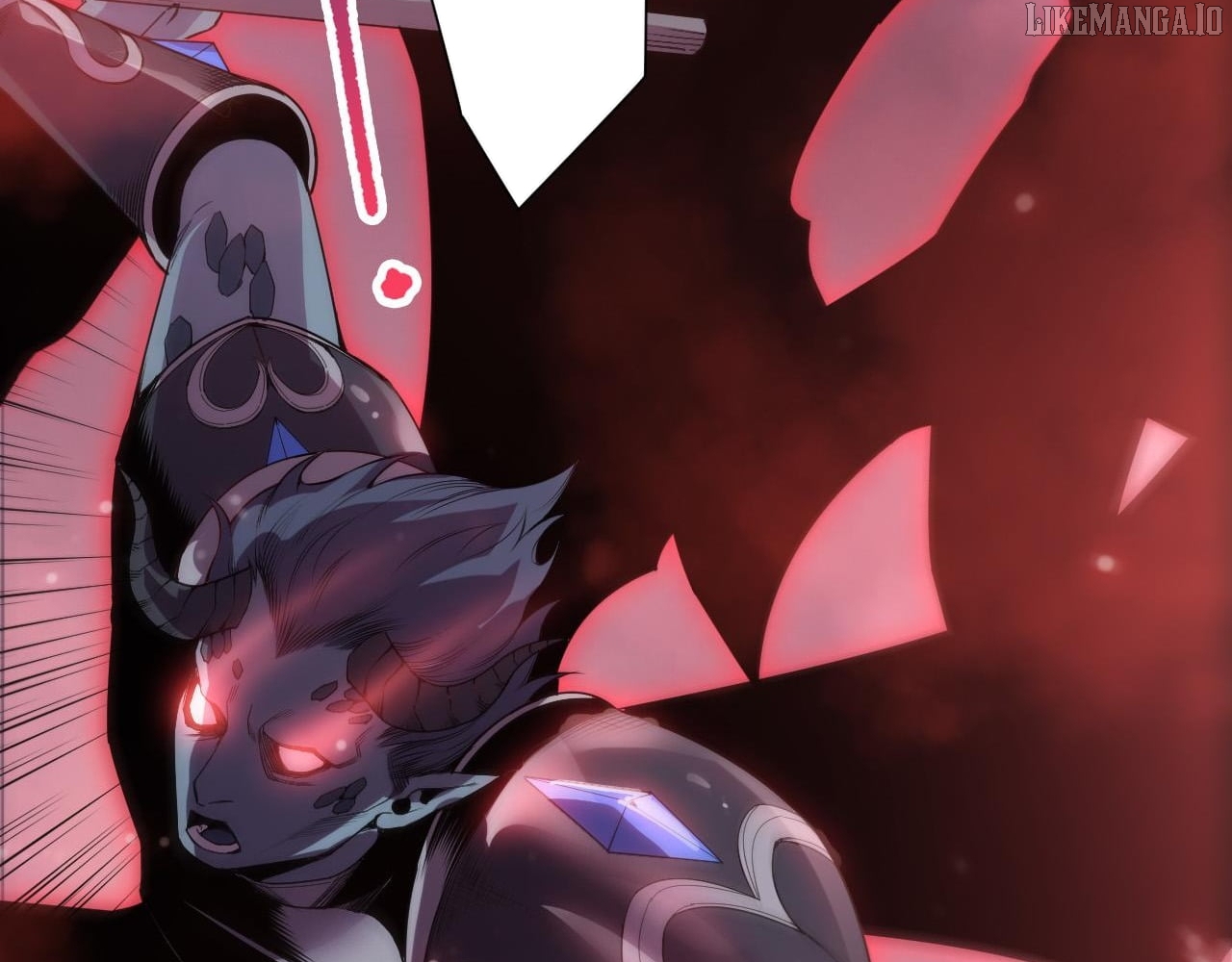 Read Catastrophic Necromancer EN Manga Online