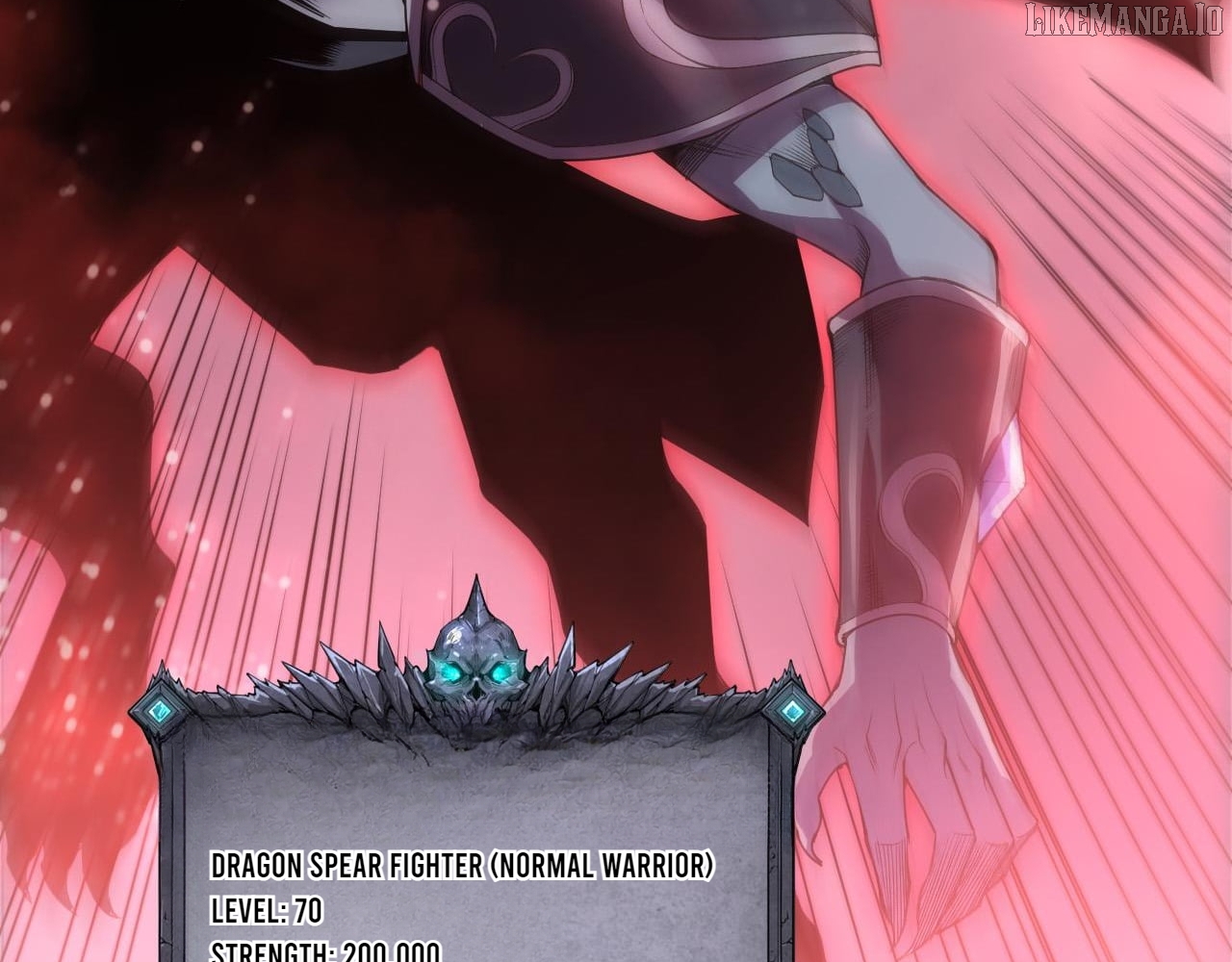 Read Catastrophic Necromancer EN Manga Online