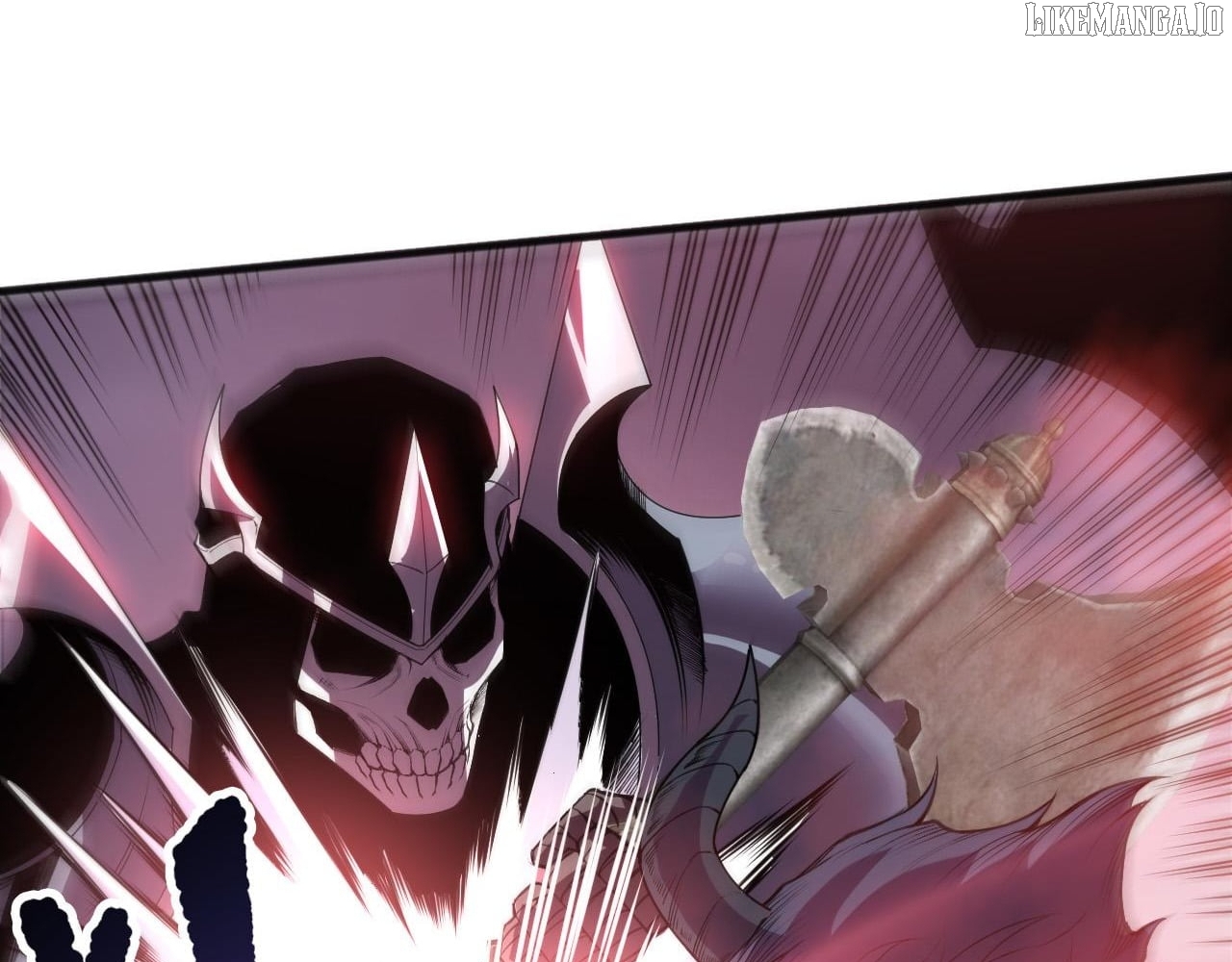 Read Catastrophic Necromancer EN Manga Online