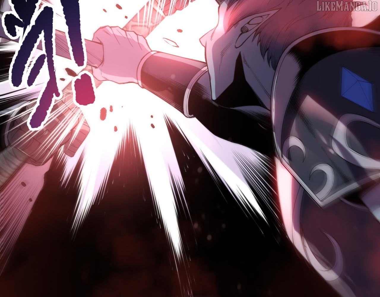 Read Catastrophic Necromancer EN Manga Online