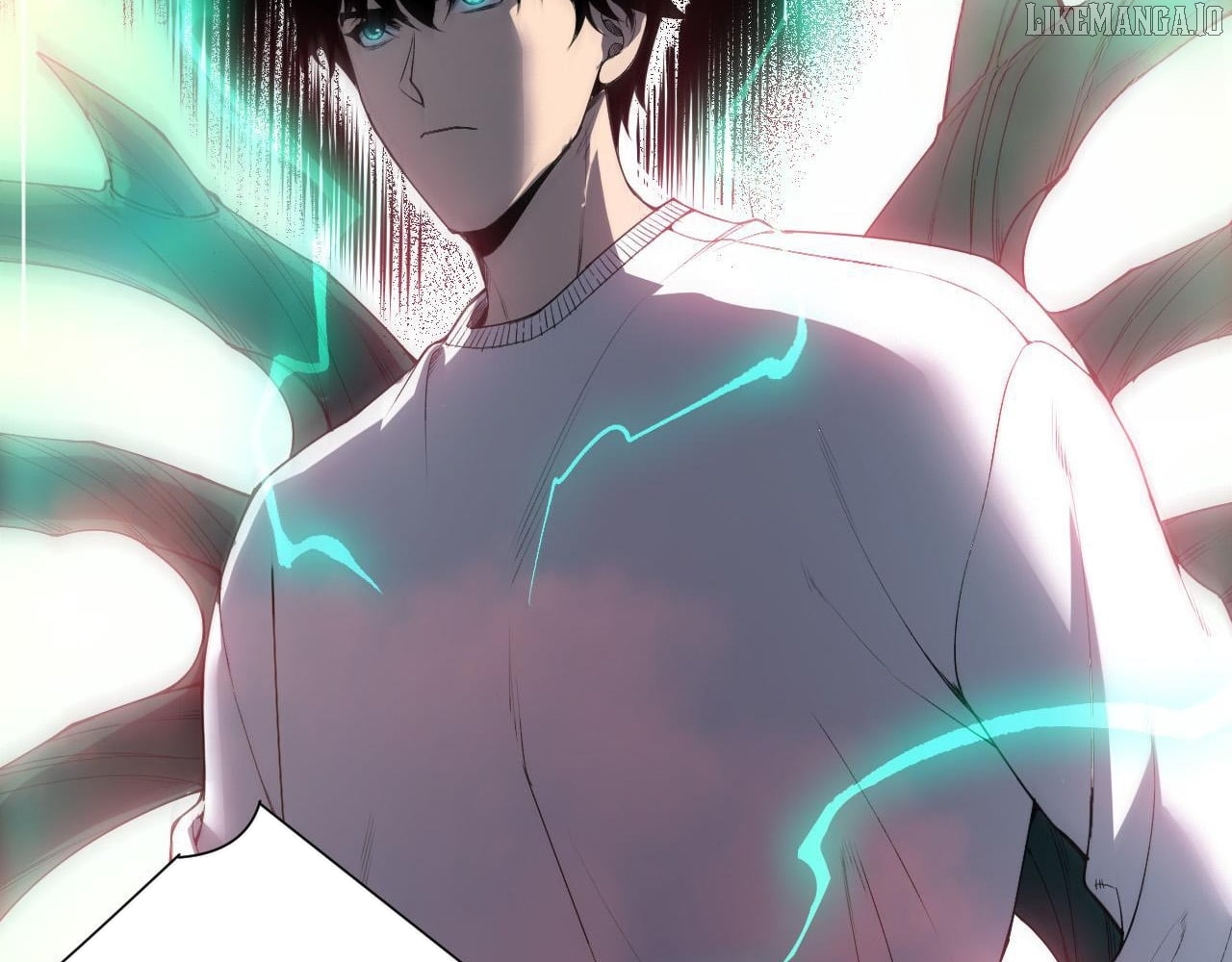 Read Catastrophic Necromancer EN Manga Online