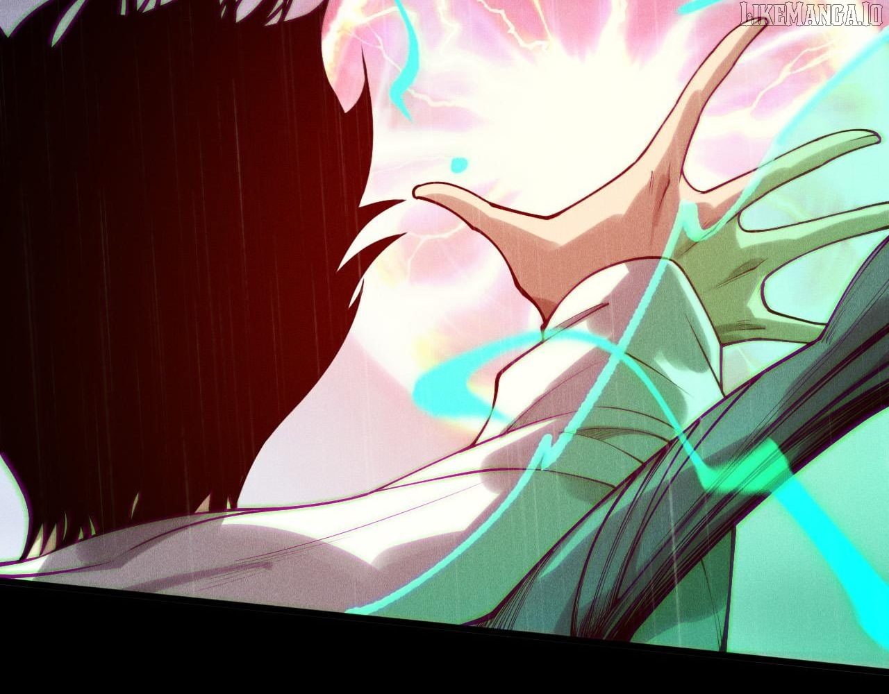 Read Catastrophic Necromancer EN Manga Online