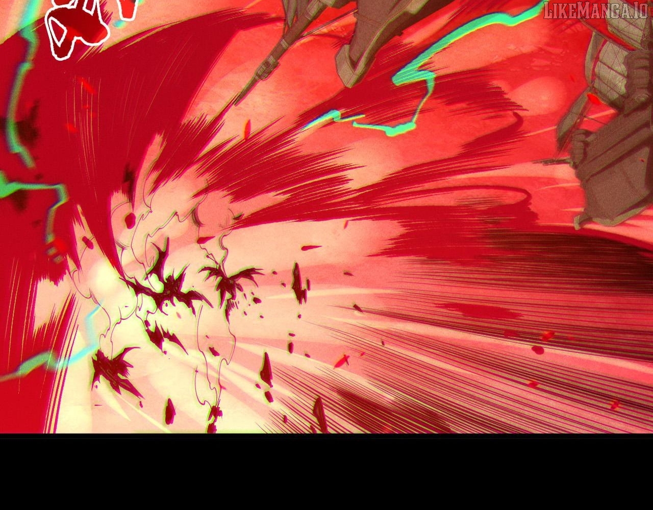 Read Catastrophic Necromancer EN Manga Online