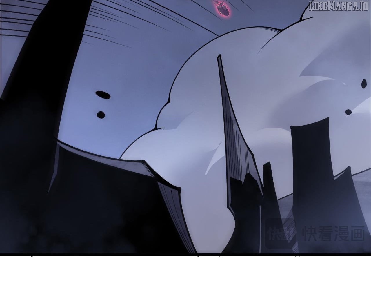 Read Catastrophic Necromancer EN Manga Online