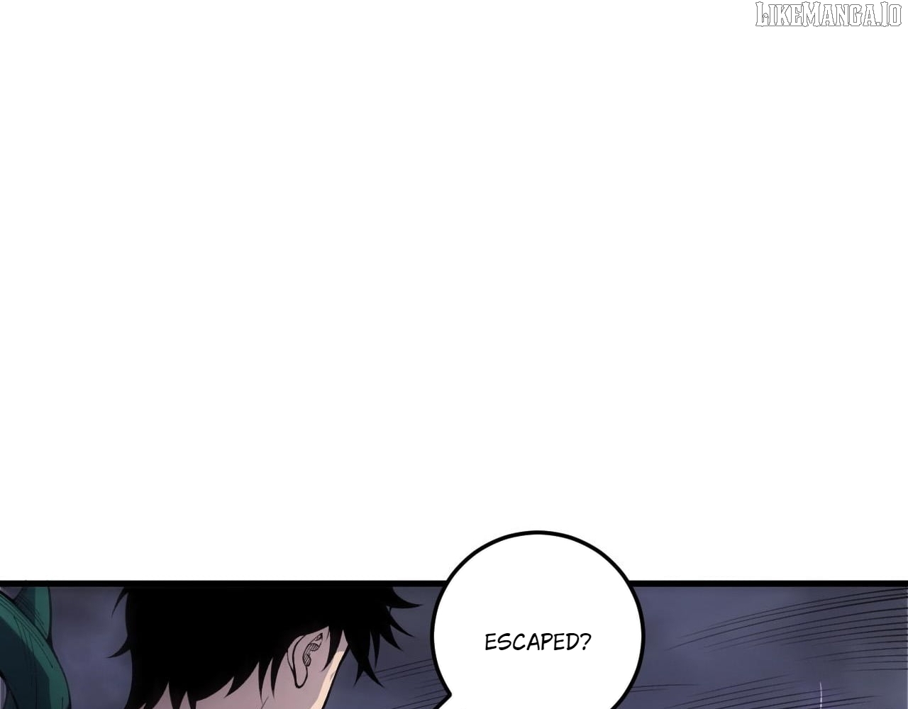 Read Catastrophic Necromancer EN Manga Online