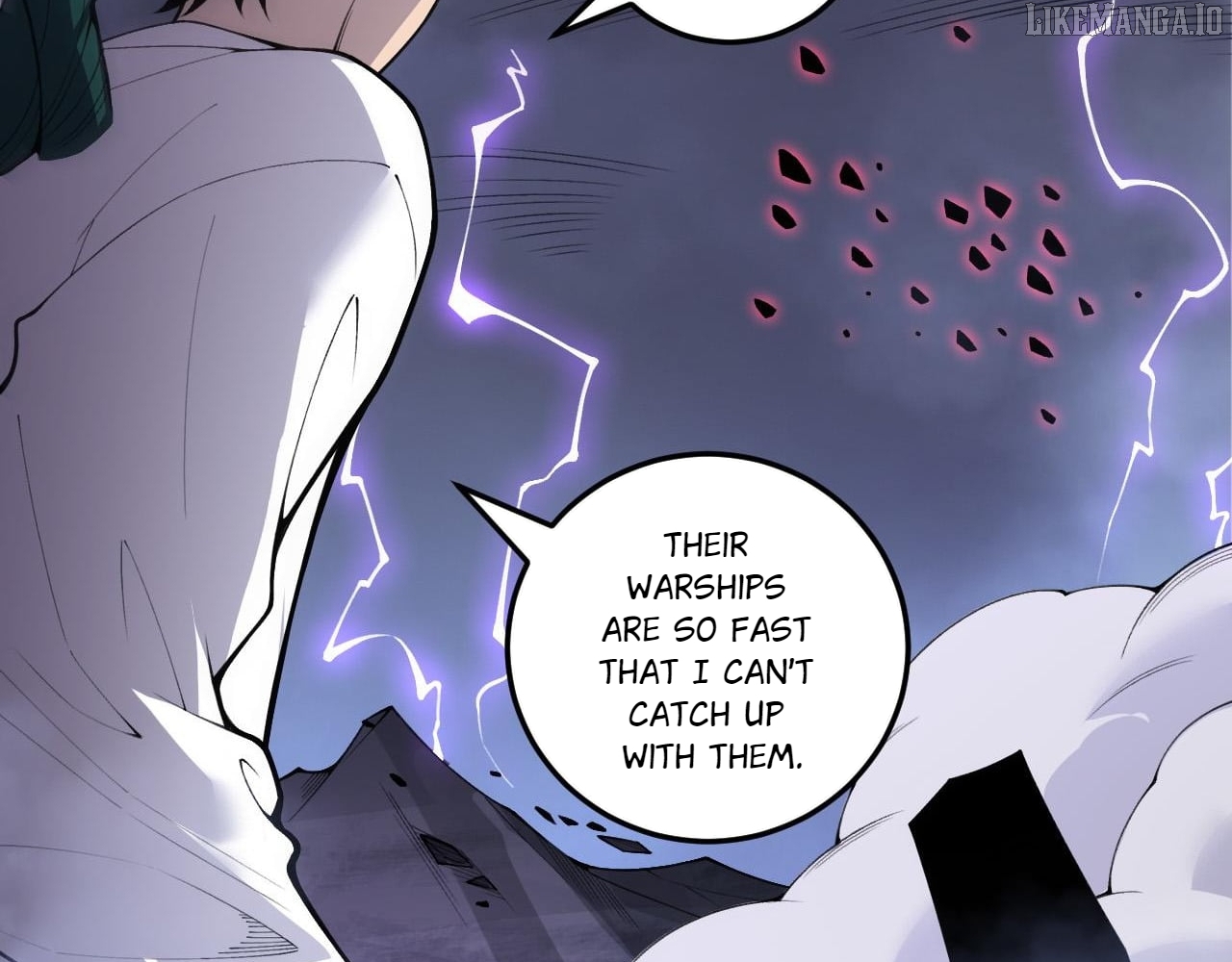 Read Catastrophic Necromancer EN Manga Online