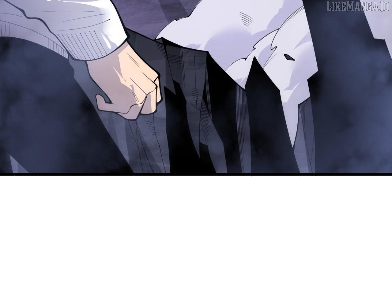 Read Catastrophic Necromancer EN Manga Online