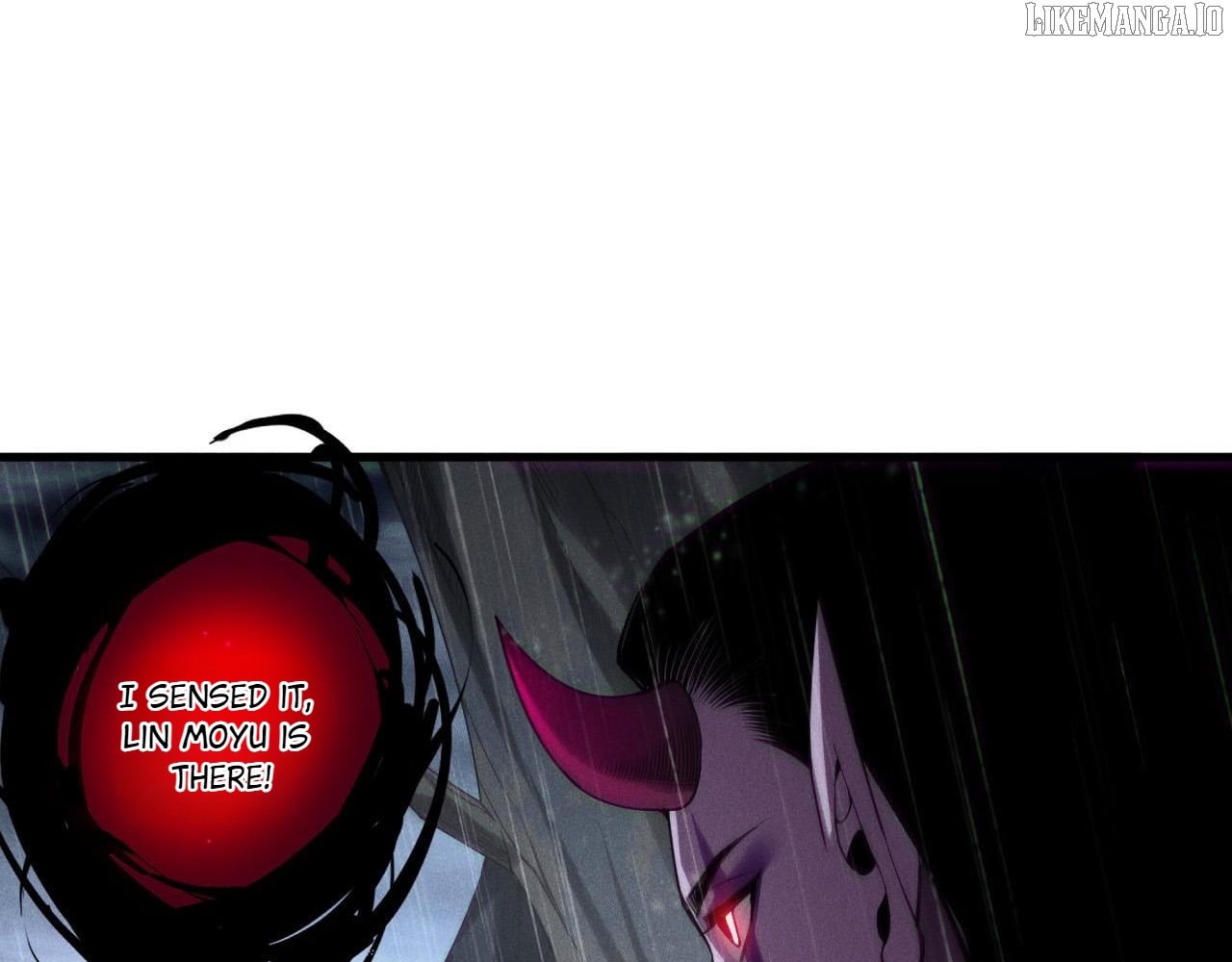 Read Catastrophic Necromancer EN Manga Online