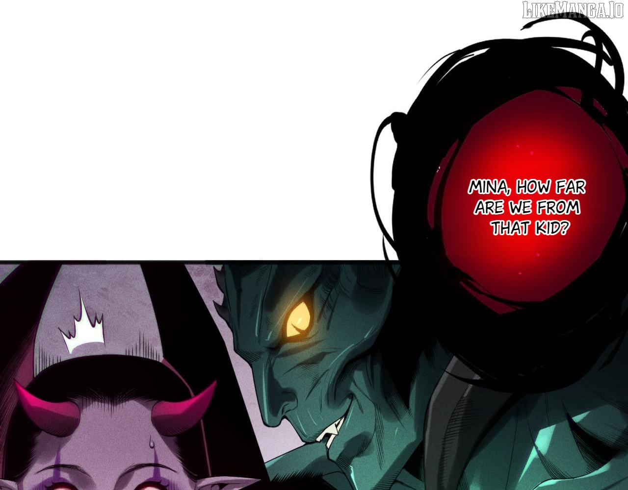 Read Catastrophic Necromancer EN Manga Online