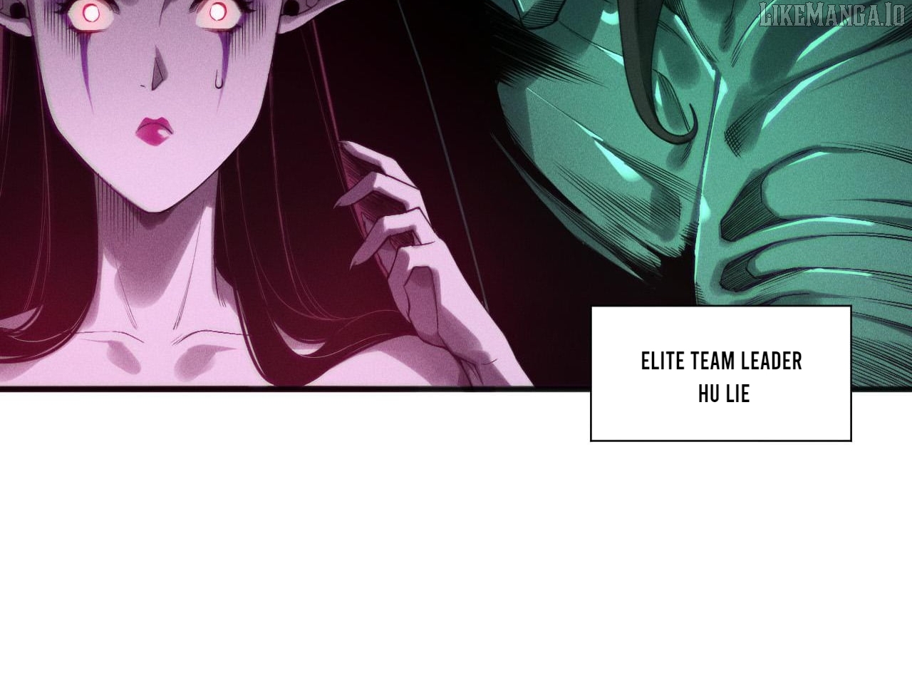 Read Catastrophic Necromancer EN Manga Online