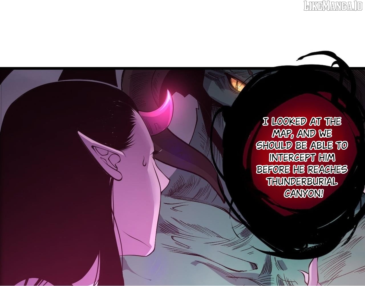 Read Catastrophic Necromancer EN Manga Online