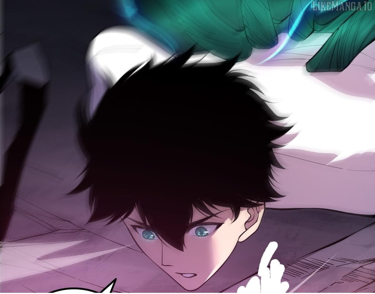 Read Catastrophic Necromancer EN Manga Online