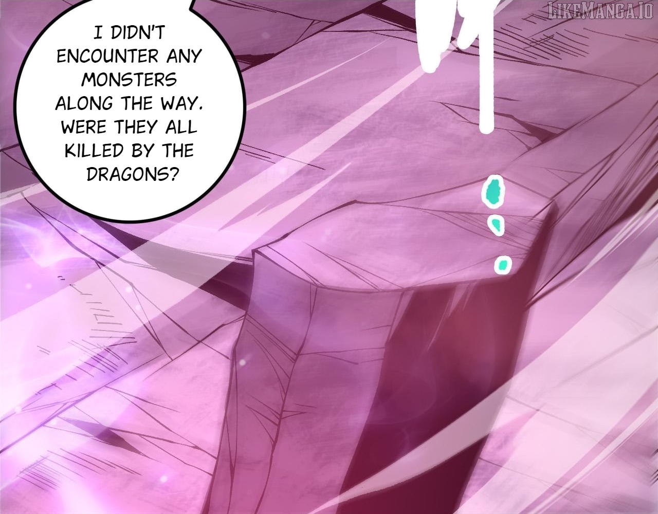 Read Catastrophic Necromancer EN Manga Online