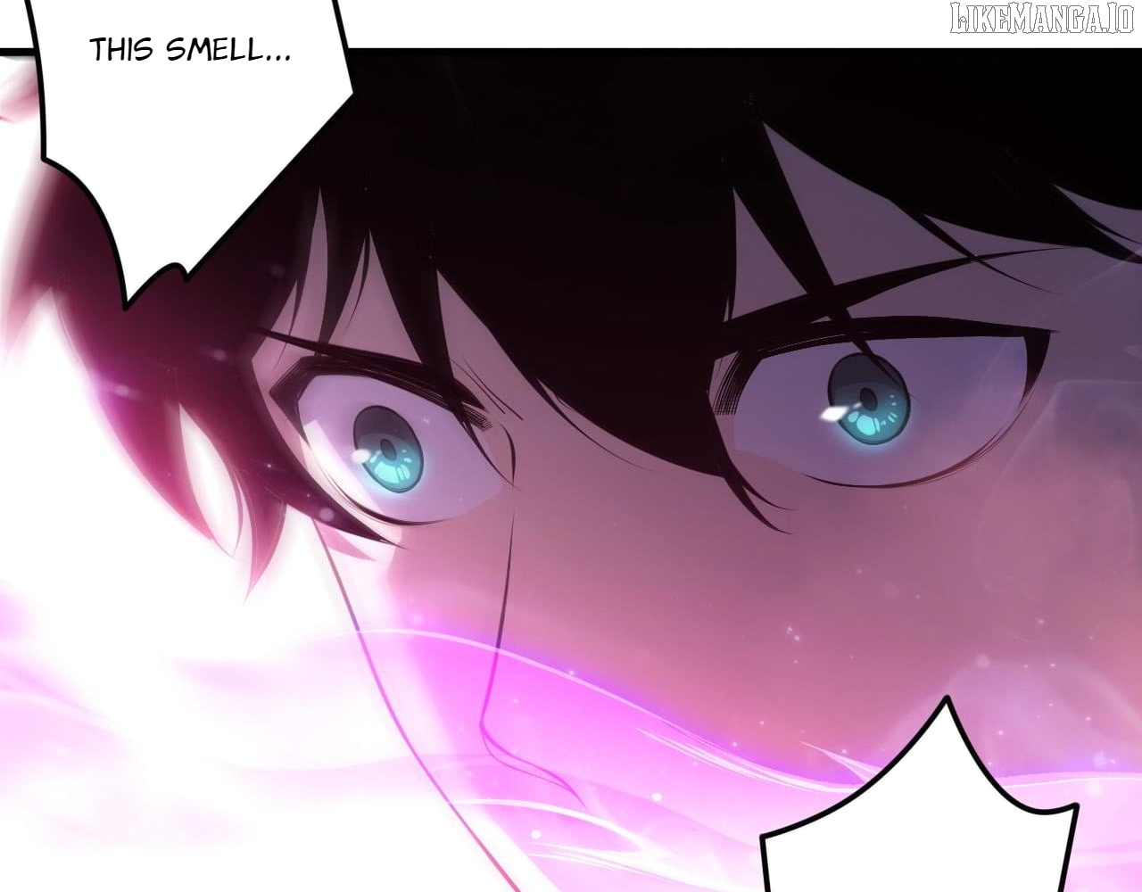 Read Catastrophic Necromancer EN Manga Online