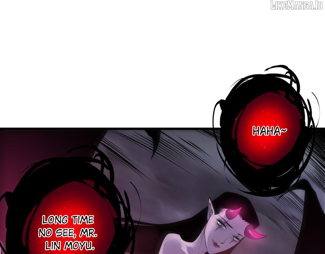 Read Catastrophic Necromancer EN Manga Online