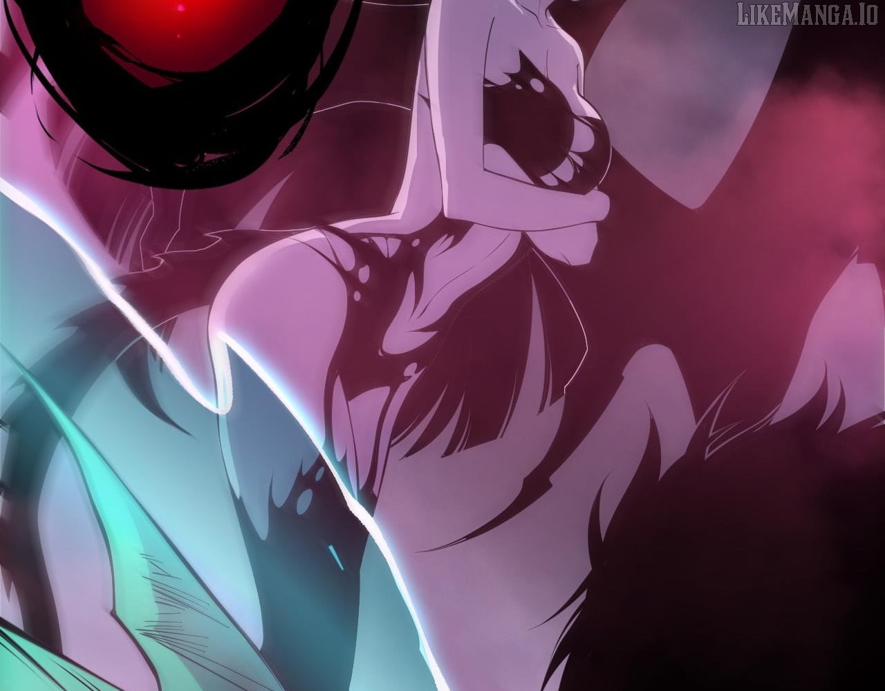 Read Catastrophic Necromancer EN Manga Online